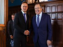 Ministrul de Externe al Ungariei acuză „interferență străină” în scandalul convorbirilor cu Lavrov. Liderii UE reacționează dur