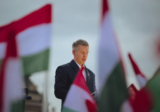 Vance, Putin ... Zelenski: Câștigătorii și perdanții alegerilor istorice din Ungaria