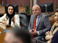 Reacții dure în PSD după ce un deputat social-democrat s-a dus la ședința PNL și a dezertat la liberali