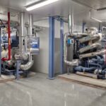 Investiție de 12 milioane de euro în tehnologii verzi pentru două fabrici Heineken din România