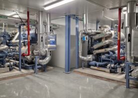 Investiție de 12 milioane de euro în tehnologii verzi pentru două fabrici Heineken din România