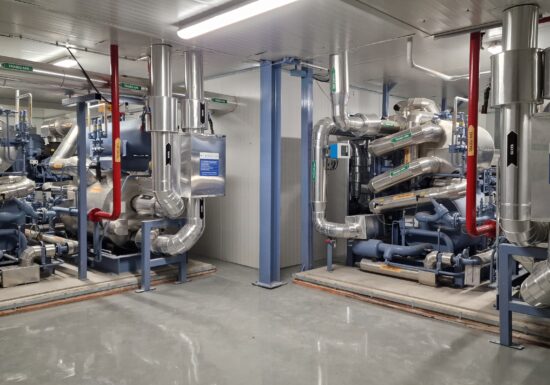 Investiție de 12 milioane de euro în tehnologii verzi pentru două fabrici Heineken din România