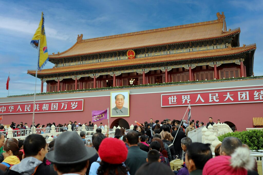 China, marele câștigător al armistițiului SUA-Iran