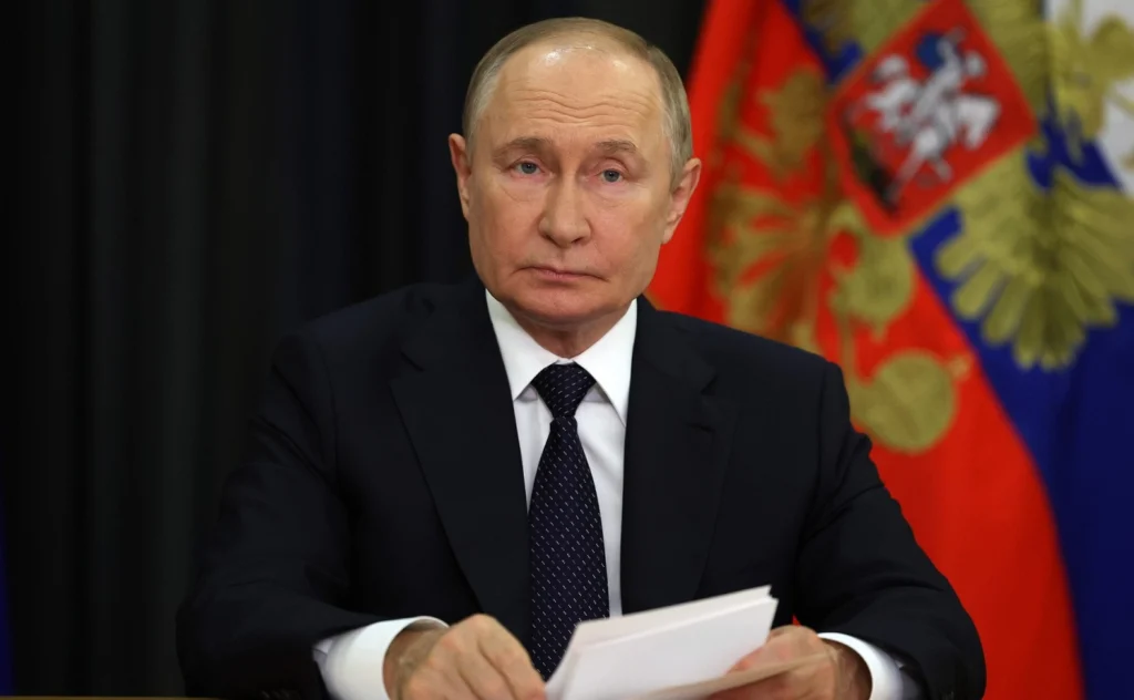 Washington Post: Ce ar face Trump dacă Putin ar ataca Europa?