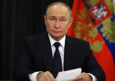 Serviciile secrete americane au aflat că Putin ar putea testa NATO cu un atac chiar în această toamnă