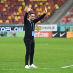 Răspunsul bizar al lui Mirel Rădoi la întrebarea dacă va mai rămâne la FCSB și din vară