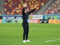 Răspunsul bizar al lui Mirel Rădoi la întrebarea dacă va mai rămâne la FCSB și din vară