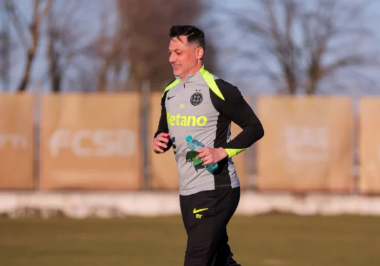 Mirel Rădoi, prima reacție după conflictul deschis dintre el și patronul FCSB: „Acum mă duceam să pregătesc bagajele”