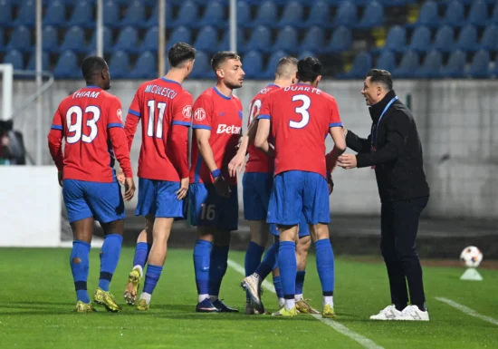 Mirel Rădoi va pleca de la FCSB după următorul meci. Ce echipă i-a făcut o ofertă de nerefuzat