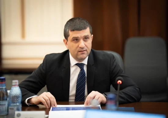 Radu Miruță explică de ce nu încape semnul egal între colaborarea USR-AUR și tandemul PSD-AUR