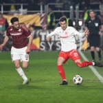 Dinamo o umilește pe Rapid în marele derbi