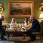 Mesajele ascunse din discursul regelui Charles în SUA