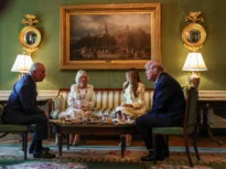 Mesajele ascunse din discursul regelui Charles în SUA