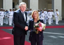 Viktor Orban a plecat. Cine va fi noul „perturbator-șef” al UE