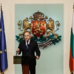 Un fost pilot de MiG promite că va redresa Bulgaria, intrată într-un picaj politic