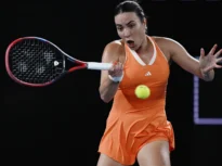 Andreeva spune că a fost chinuită de Gabi Ruse și o laudă pe româncă după victoria de la Linz: „Atunci s-a întors meciul”