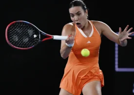 Andreeva spune că a fost chinuită de Gabi Ruse și o laudă pe româncă după victoria de la Linz: „Atunci s-a întors meciul”