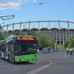 STB reduce, de luni, programul de lucru și salariile pentru aproximativ 3.300 de angajați. Cine e vizat și cine scapă (Document)