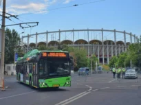 STB reduce, de luni, programul de lucru și salariile pentru aproximativ 3.300 de angajați. Cine e vizat și cine scapă (Document)