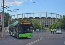 STB reduce, de luni, programul de lucru și salariile pentru aproximativ 3.300 de angajați. Cine e vizat și cine scapă (Document)