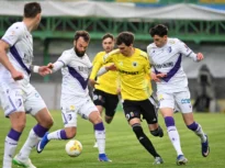 Cunoaștem prima finalistă din Cupa României