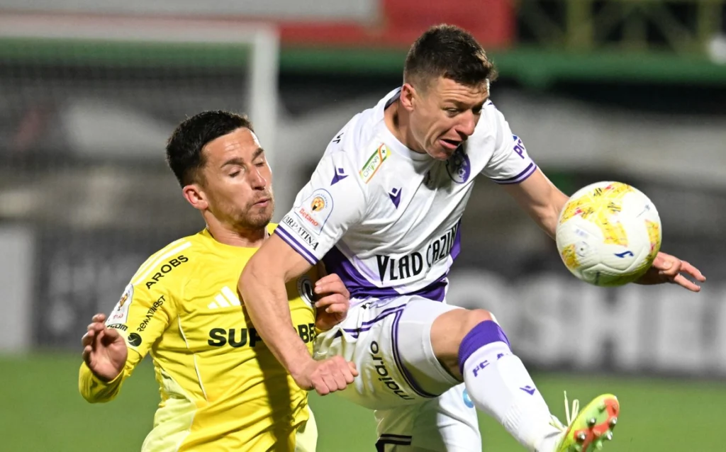 Anunț oficial: Echipa din play-off care nu a primit licența pentru cupele europene