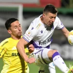 Anunț oficial: Echipa din play-off care nu a primit licența pentru cupele europene