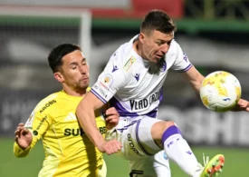 Anunț oficial: Echipa din play-off care nu a primit licența pentru cupele europene