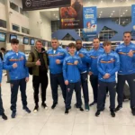 Box: Alexandru Buleu pierde prin neprezentare la Cupa Mondială de box