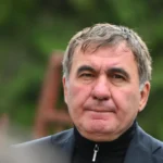 Gică Hagi, prezentat oficial ca selecționer al României: „M-am născut să câștig, nu să exist”