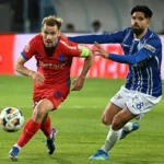 Superliga: FCSB învinge Farul. Meci de coșmar pentru Târnovanu