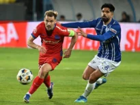 Superliga: FCSB învinge Farul. Meci de coșmar pentru Târnovanu