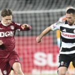 Superliga: CFR Cluj învinge U Cluj și intră în cursa pentru titlu