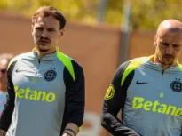 FCSB cere unui fotbalist să se retragă după victoria cu Farul: „Gata!”