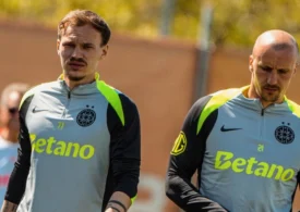 FCSB cere unui fotbalist să se retragă după victoria cu Farul: "Gata!"