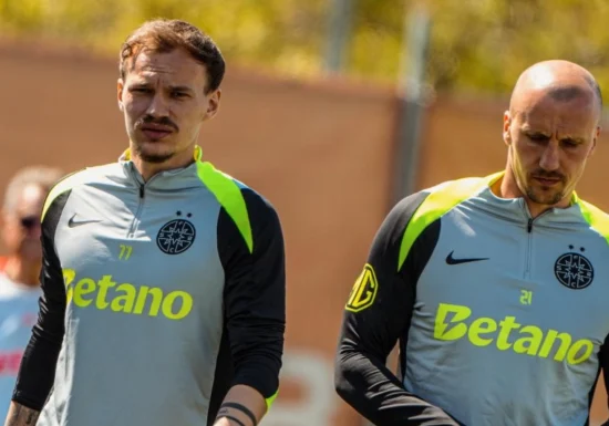 FCSB cere unui fotbalist să se retragă după victoria cu Farul: "Gata!"