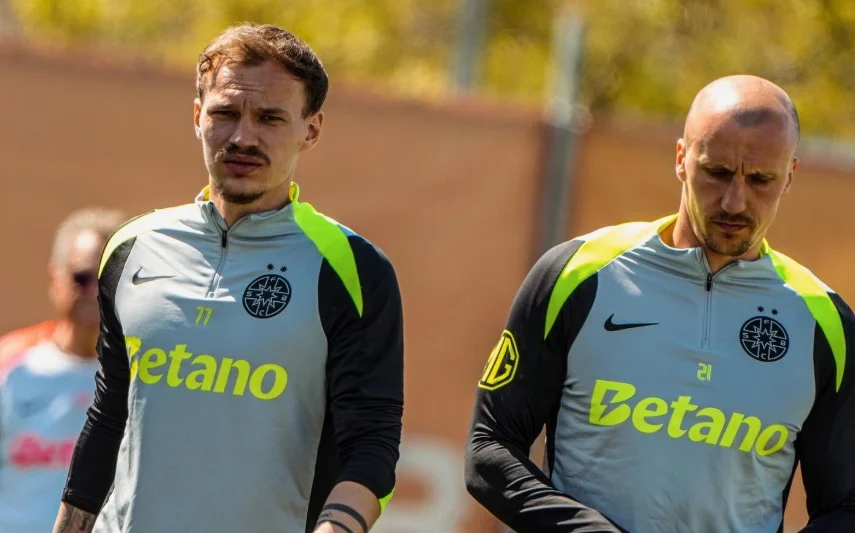 FCSB cere unui fotbalist să se retragă după victoria cu Farul: „Gata!”