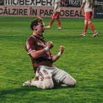 Rapid a stabilit înlocuitorul lui Costel Gâlcă