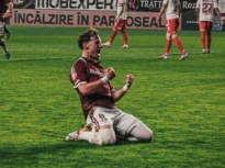 Rapid a stabilit înlocuitorul lui Costel Gâlcă