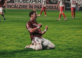 Rapid a stabilit înlocuitorul lui Costel Gâlcă