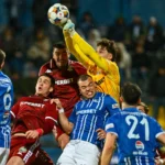 FCSB pregătește un transfer neașteptat: Negocierile au început