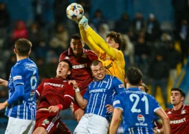 FCSB pregătește un transfer neașteptat: Negocierile au început
