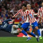 Verdictul specialistului după arbitrajul controversat de la Atletico Madrid - Arsenal