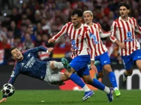 Verdictul specialistului după arbitrajul controversat de la Atletico Madrid – Arsenal