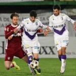 Superliga: CFR Cluj câștigă în ultimul minut