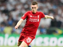 Plecare importantă de la Liverpool