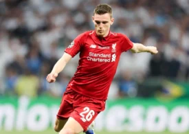 Plecare importantă de la Liverpool