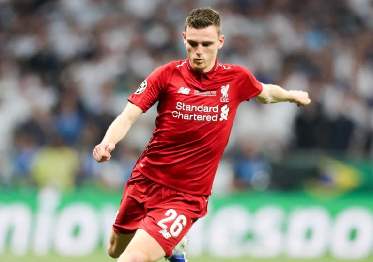 Plecare importantă de la Liverpool