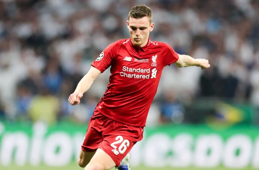 Plecare importantă de la Liverpool