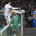 Cunoaștem ultimele echipe din Europa calificate la Cupa Mondială 2026. Italia a fost eliminată